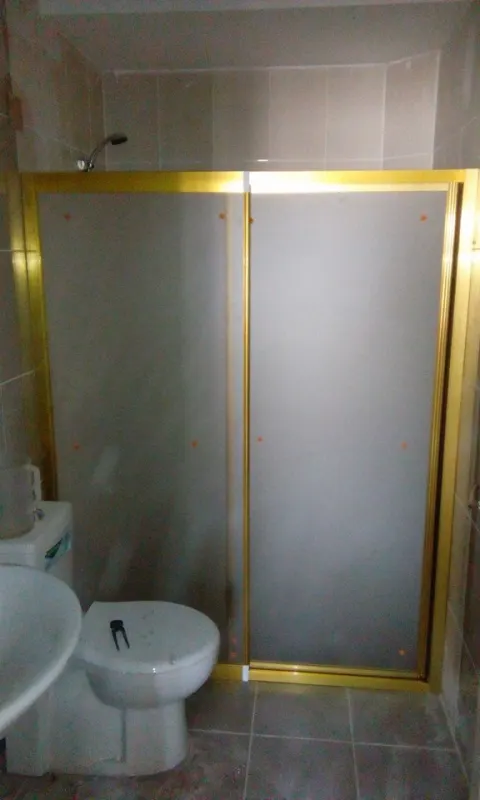 Duşakabin