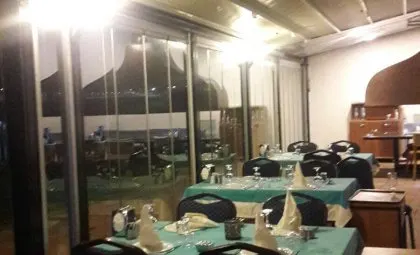 Katlanır Cam Sistemleri