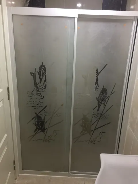 Duşakabin Sistemleri
