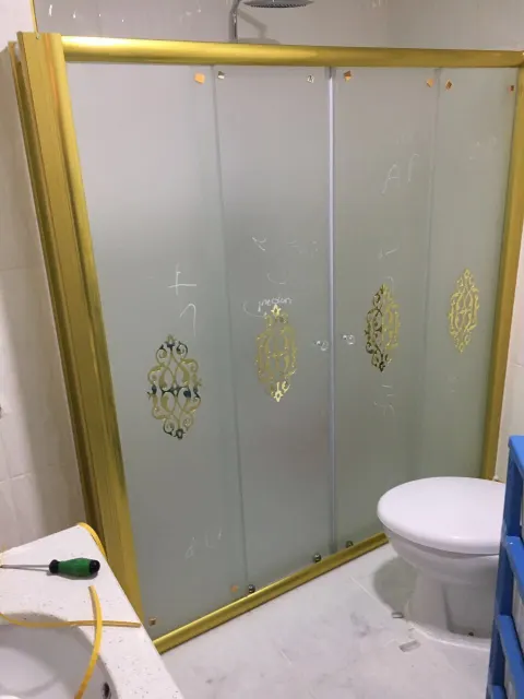 Duşa Kabin Sistemleri
