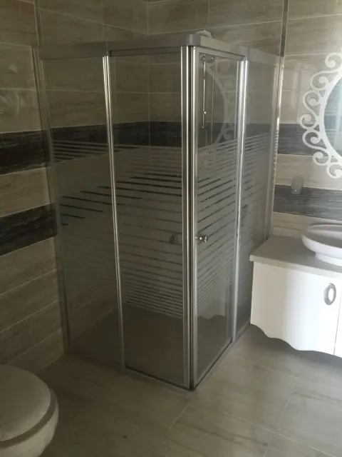 Duşa Kabin Sistemleri