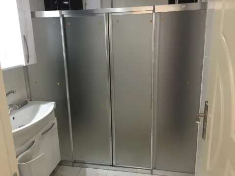 Duşa Kabin Sistemleri