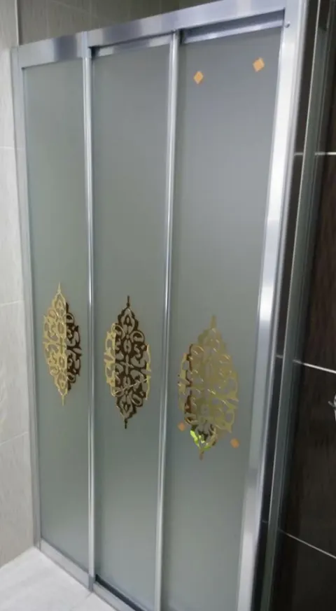 Duşa Kabin Sistemleri