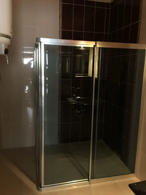 Duşa Kabin Sistemleri