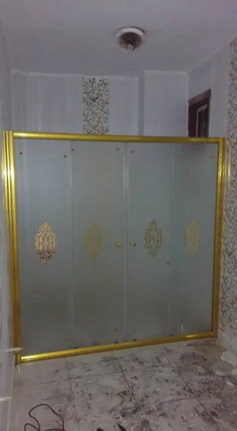 Duşa Kabin Sistemleri