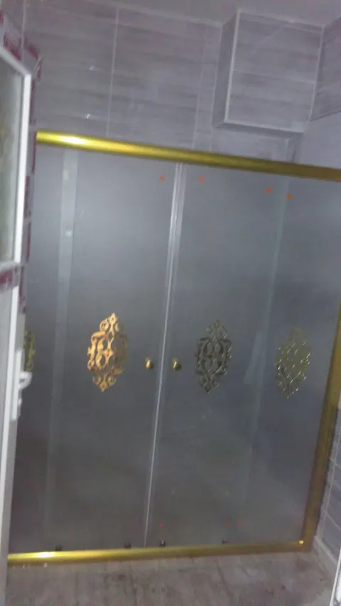 Duşa Kabin Sistemleri