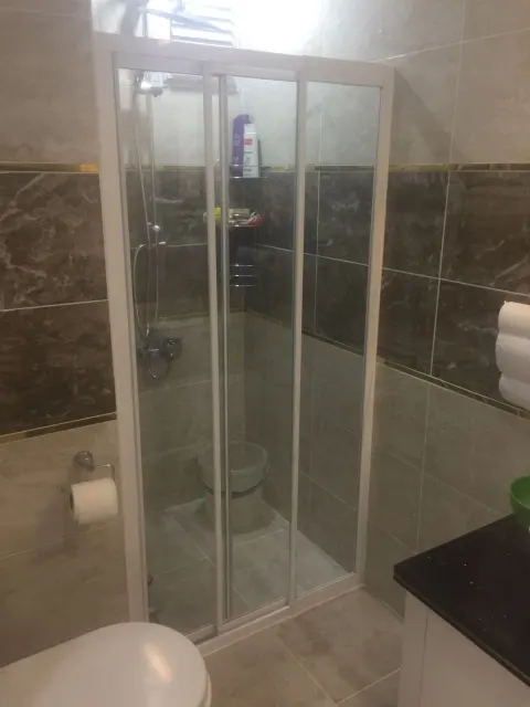 Duşakabin Sistemleri