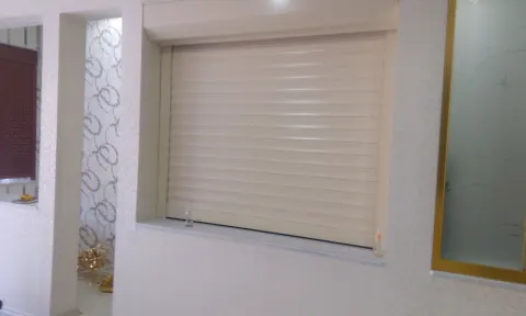 Kepenk Sistemleri