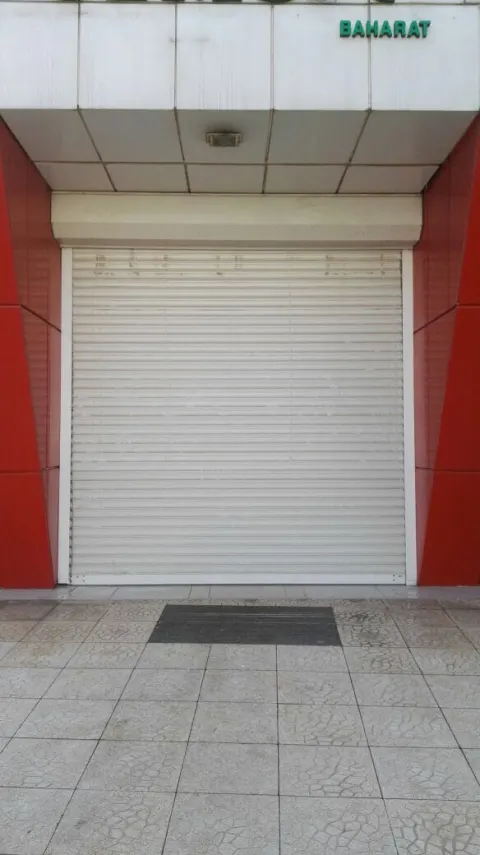 Kepenk Sistemleri