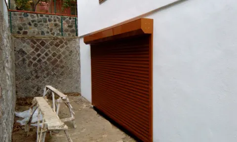 Kepenk Sistemleri